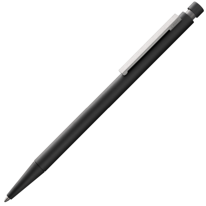 Cp 1 Kugelschreiber Black in der Gruppe Stifte / Fine Writing / Geschenkideen bei Pen Store (102077)