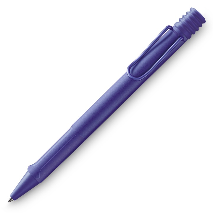 Safari Ballpoint Candy Violet in der Gruppe Stifte / Fine Writing / Kugelschreiber bei Pen Store (102130)