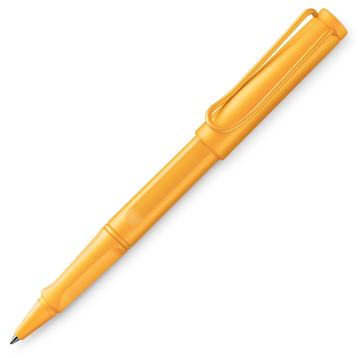 Safari Rollerball Candy Mango in der Gruppe Stifte / Fine Writing / Tintenroller bei Pen Store (102133)