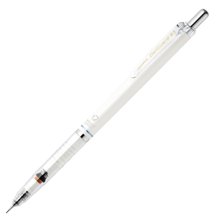 DelGuard Druckbleistift 0,5 mm in der Gruppe Stifte / Etikettierung und Büro / Bürostifte bei Pen Store (102163_r)