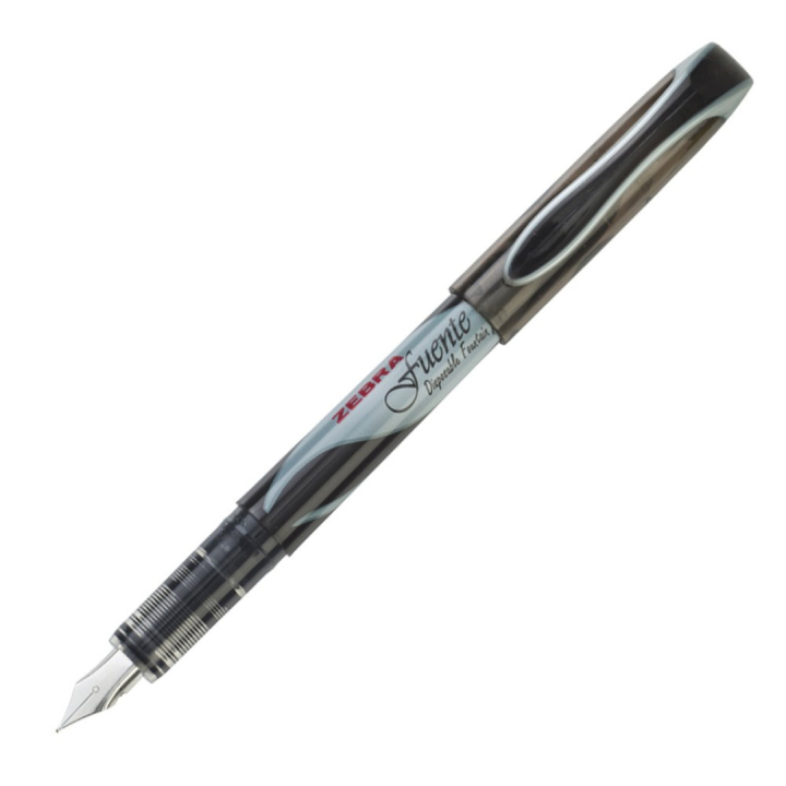 Fuente Einwegfüllfederhalter in der Gruppe Stifte / Fine Writing / Füllfederhalter bei Pen Store (102166_r)