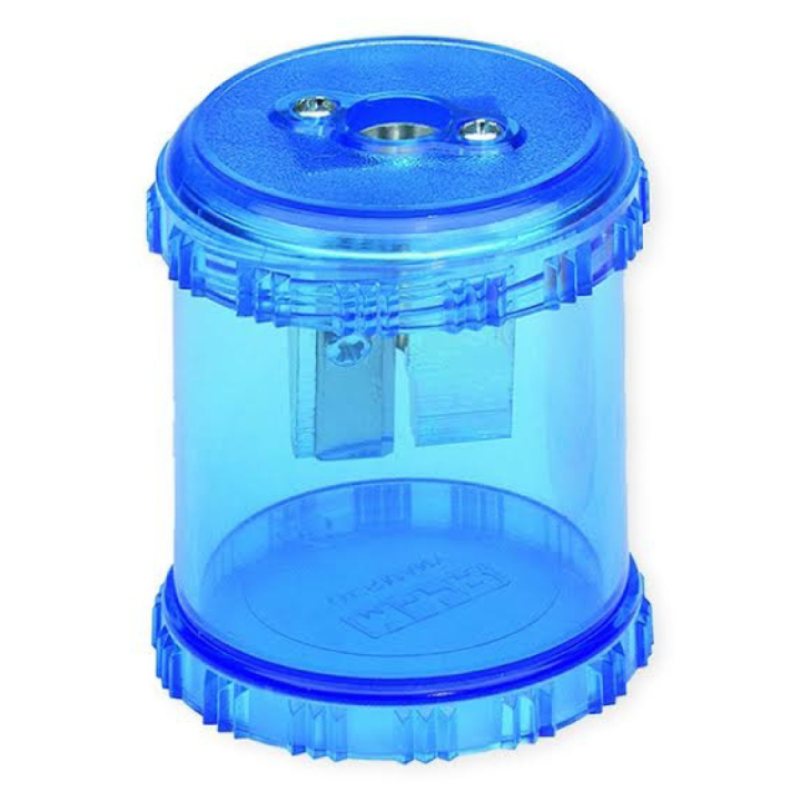 Anspitzer Cylinder in der Gruppe Stifte / Schreibwaren / Anspitzer bei Pen Store (102247)