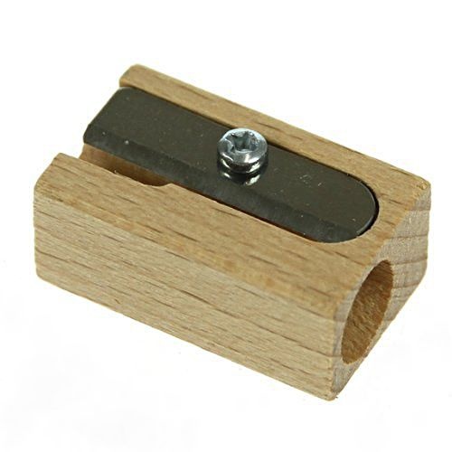 Anspitzer Holz in der Gruppe Stifte / Schreibwaren / Anspitzer bei Pen Store (102259)