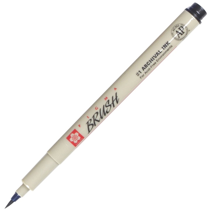 Pigma Micron Brush in der Gruppe Stifte / Schreiben / Fineliner bei Pen Store (102310_r)