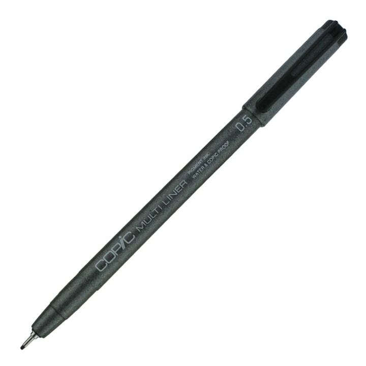 Multiliner Classic 1,0 mm in der Gruppe Stifte / Schreiben / Fineliner bei Pen Store (103296)