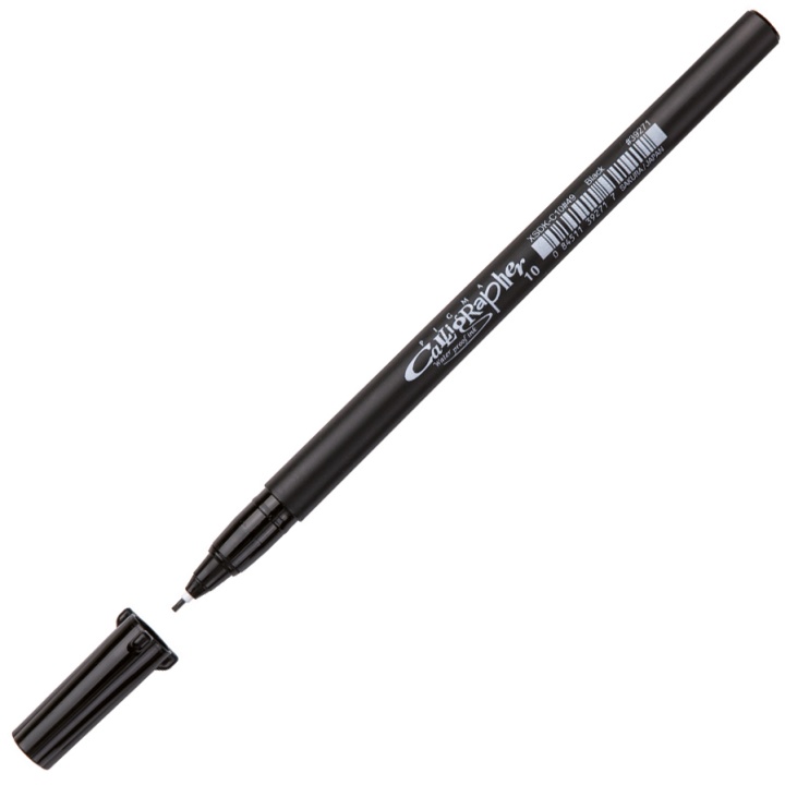 Pigma Calligrapher 3 mm in der Gruppe Basteln & Hobby / Kalligrafie / Kalligrafiestifte bei Pen Store (103851)