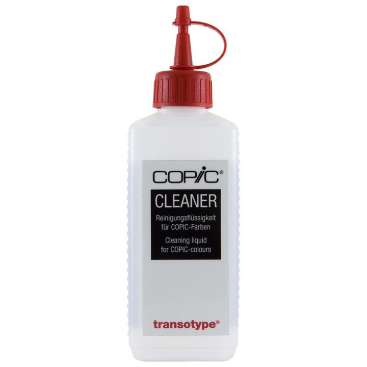 Cleaner 125 ml in der Gruppe Stifte / Künstlerstifte / Marker bei Pen Store (103854)