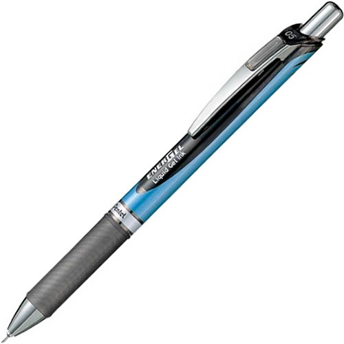 EnerGel Deluxe RTX Tintenroller 05 in der Gruppe Stifte / Schreiben / Kugelschreiber bei Pen Store (104484_r)
