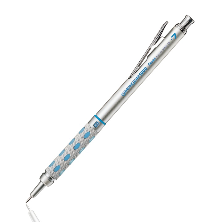 GraphGear 1000 Mechanical pencil 0.9 mm in der Gruppe Stifte / Schreiben / Druckbleistift bei Pen Store (104502)