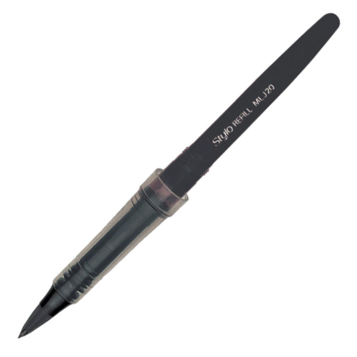 MLJ20 Stylo Refill in der Gruppe Stifte / Schreibwaren / Patronen und Nachfüllpatronen bei Pen Store (104521)