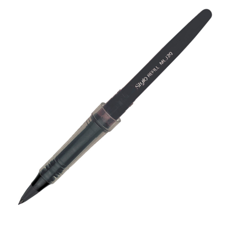 MLJ20 Stylo Refill in der Gruppe Stifte / Schreibwaren / Patronen und Nachfüllpatronen bei Pen Store (104521)