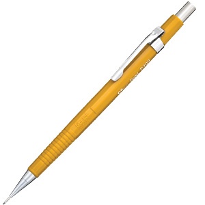Sharp P209 Druckbleistift 0,9 in der Gruppe Stifte / Schreiben / Druckbleistift bei Pen Store (104527)