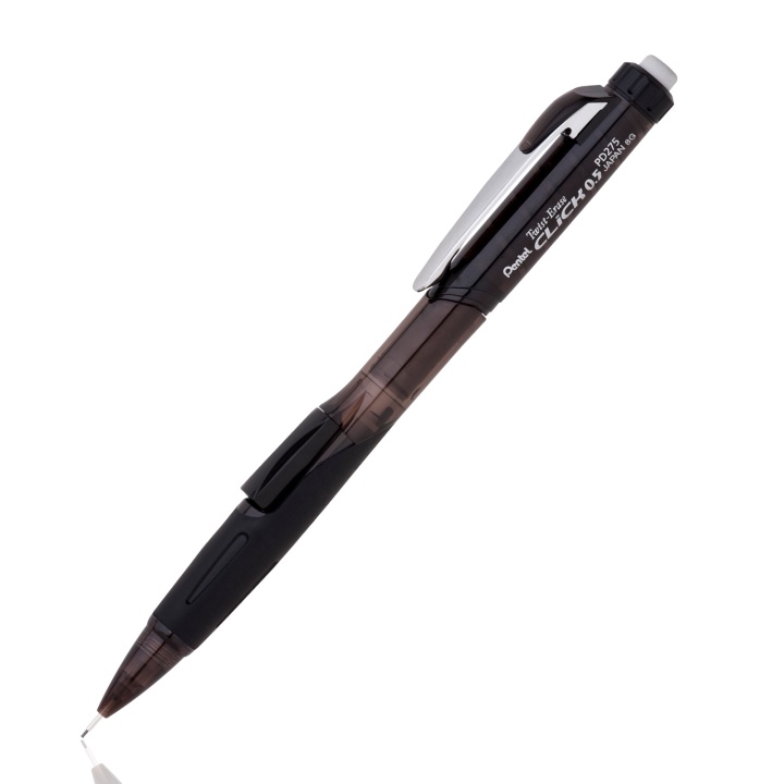 Twist-Erase Click Druckbleistift, 0,5 mm in der Gruppe Stifte / Schreiben / Druckbleistift bei Pen Store (104529_r)