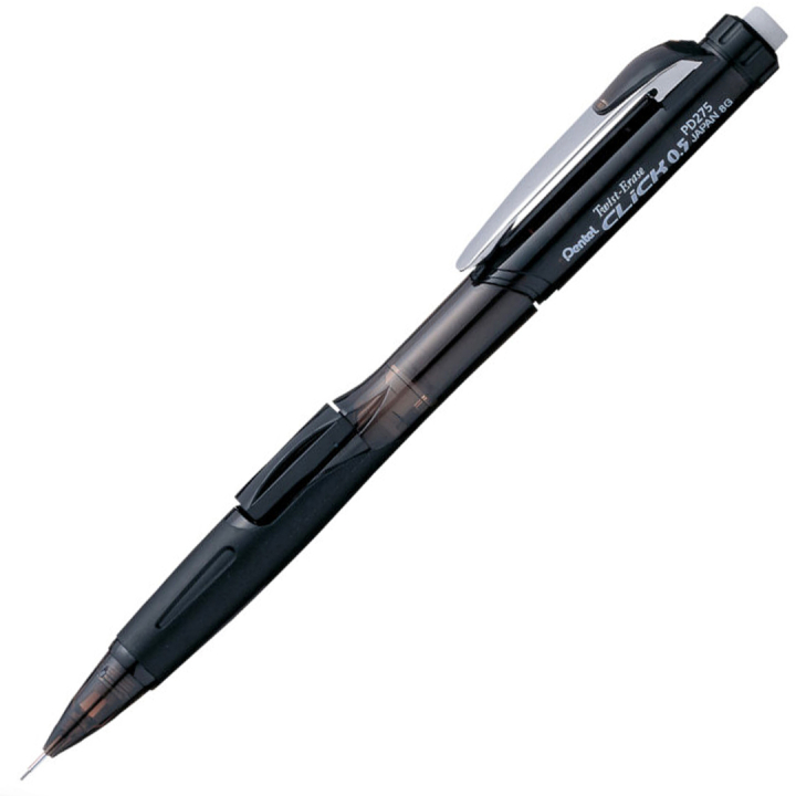 Twist-Erase Click Druckbleistift, 0,5 mm in der Gruppe Stifte / Schreiben / Druckbleistift bei Pen Store (104529_r)