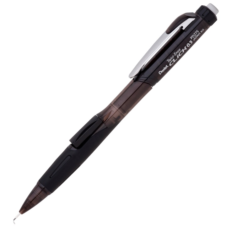 Twist-Erase Click Druckbleistift, 0,7 mm in der Gruppe Stifte / Schreiben / Druckbleistift bei Pen Store (104532_r)