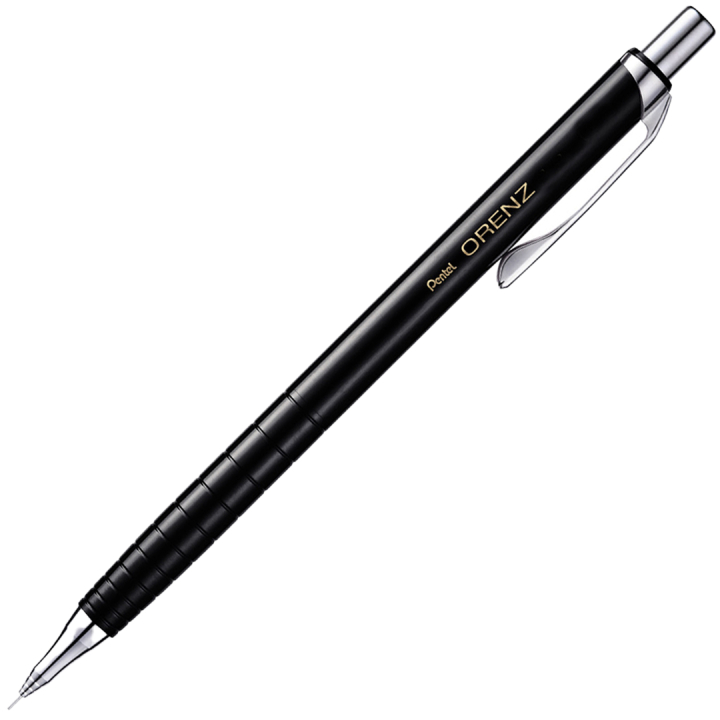 Orenz Druckbleistift Black in der Gruppe Stifte / Schreiben / Druckbleistift bei Pen Store (104543_r)