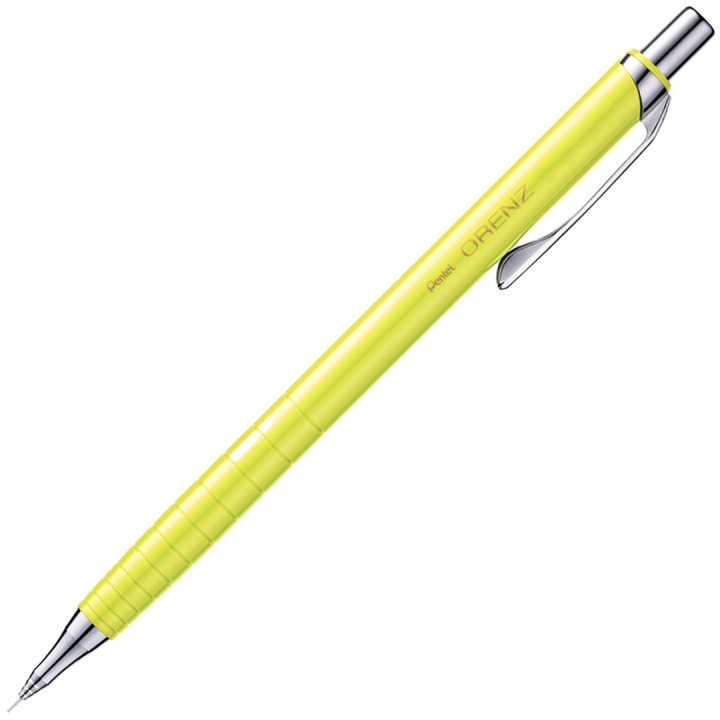 Orenz Druckbleistift Yellow 0.3 mm in der Gruppe Stifte / Schreiben / Druckbleistift bei Pen Store (104546)