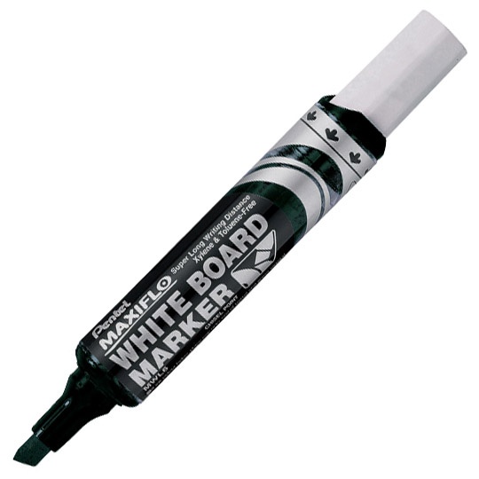 Maxiflo Whiteboard Marker in der Gruppe Stifte / Etikettierung und Büro / Whiteboard Marker bei Pen Store (104572_r)