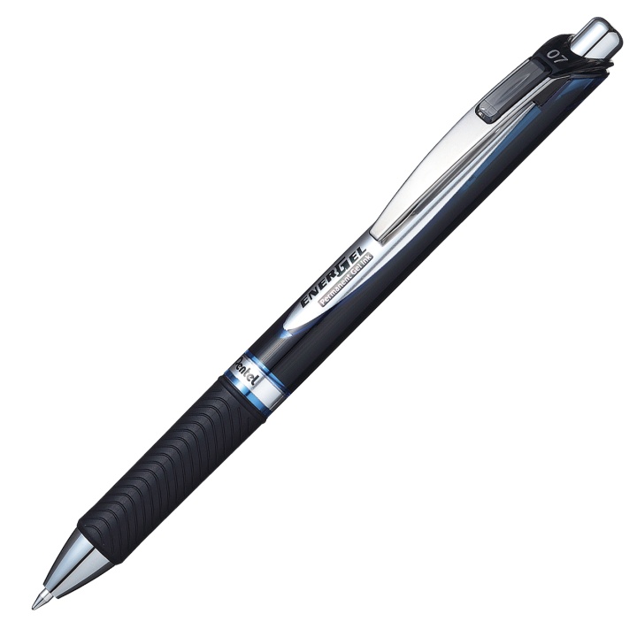 EnerGel PRO Permanent Gel Pen 0.7 in der Gruppe Stifte / Schreiben / Gelschreiber bei Pen Store (104602_r)
