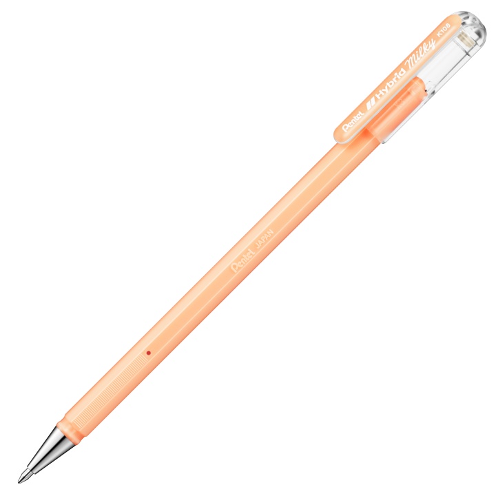 Milky-Hybrid-Gelstift in der Gruppe Stifte / Schreiben / Gelschreiber bei Pen Store (104608_r)