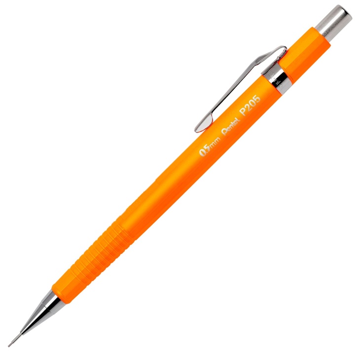 P205 Druckbleistift 0,5 in der Gruppe Stifte / Schreiben / Druckbleistift bei Pen Store (104623_r)