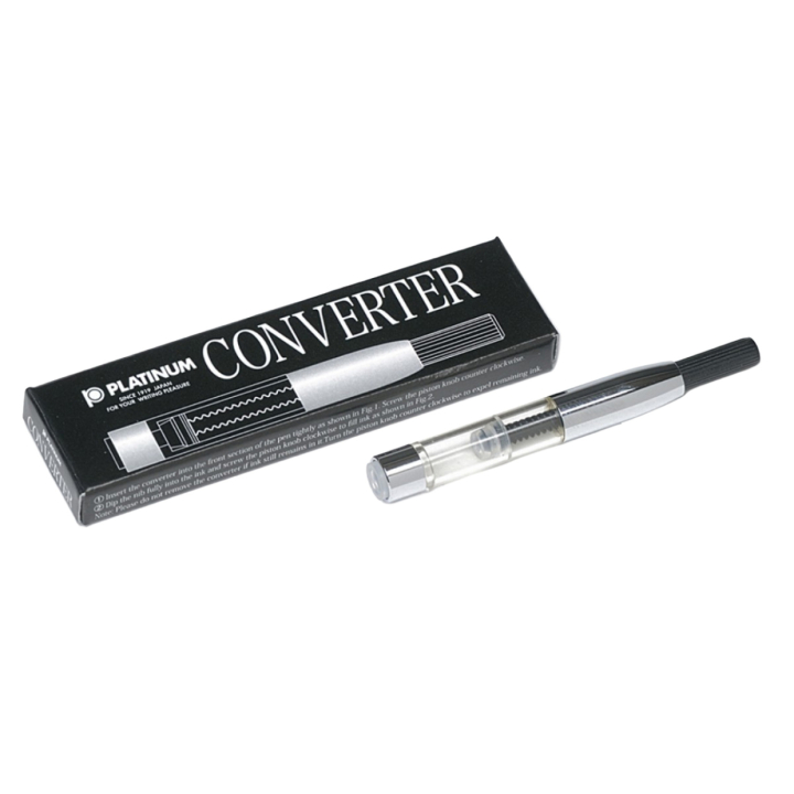 Konverter in der Gruppe Stifte / Schreibwaren / Tinten für Füller / Konverter bei Pen Store (104656)