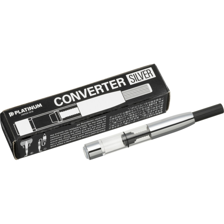 Converter in der Gruppe Stifte / Schreibwaren / Tinten für Füller / Konverter bei Pen Store (104656)