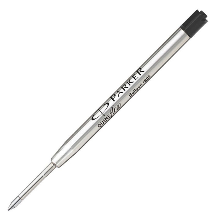 QUINKFlow Kugelschreibermine in der Gruppe Stifte / Schreibwaren / Patronen und Nachfüllpatronen bei Pen Store (104679_r)