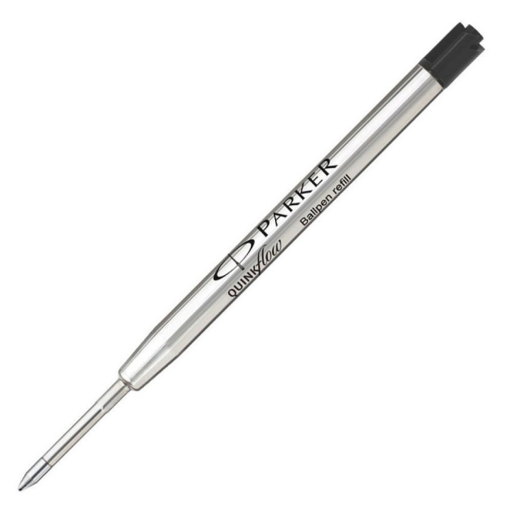 QuinkFlow Kugelschreibermine in der Gruppe Stifte / Schreibwaren / Patronen und Nachfüllpatronen bei Pen Store (104679_r)
