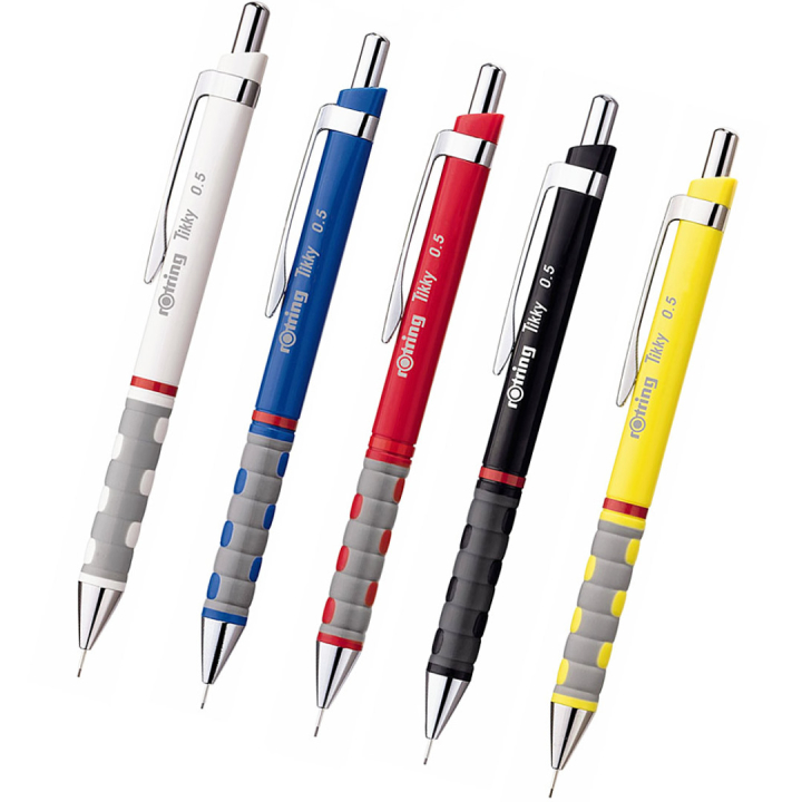 Tikky Druckbleistift in der Gruppe Stifte / Schreiben / Druckbleistift bei Pen Store (104743_r)