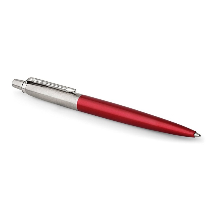 Jotter Kensington Red Kugelschreiber in der Gruppe Stifte / Fine Writing / Kugelschreiber bei Pen Store (104811)