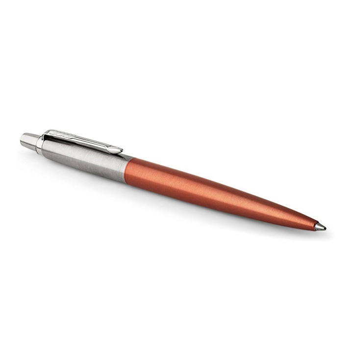 Jotter Chelsea Orange Kugelschreiber in der Gruppe Stifte / Fine Writing / Kugelschreiber bei Pen Store (104813)