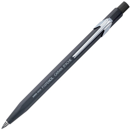 Fixpencil 3 mm ​ in der Gruppe Künstlerbedarf / Buntstifte und Bleistifte / Grafit- und Bleistifte bei Pen Store (105019)