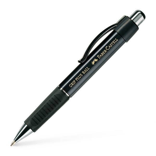 Grip Plus Kugelschreiber in der Gruppe Stifte / Schreiben / Kugelschreiber bei Pen Store (105078_r)