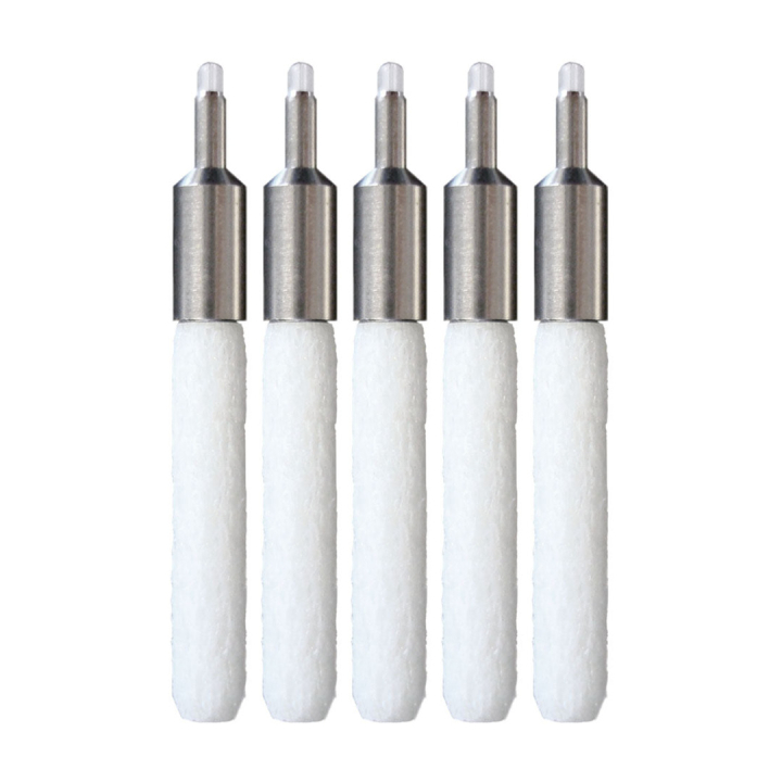 Extraspitze 2er-Pack 1 mm in der Gruppe Stifte / Schreibwaren / Zubehör und Ersatzteile bei Pen Store (105165)