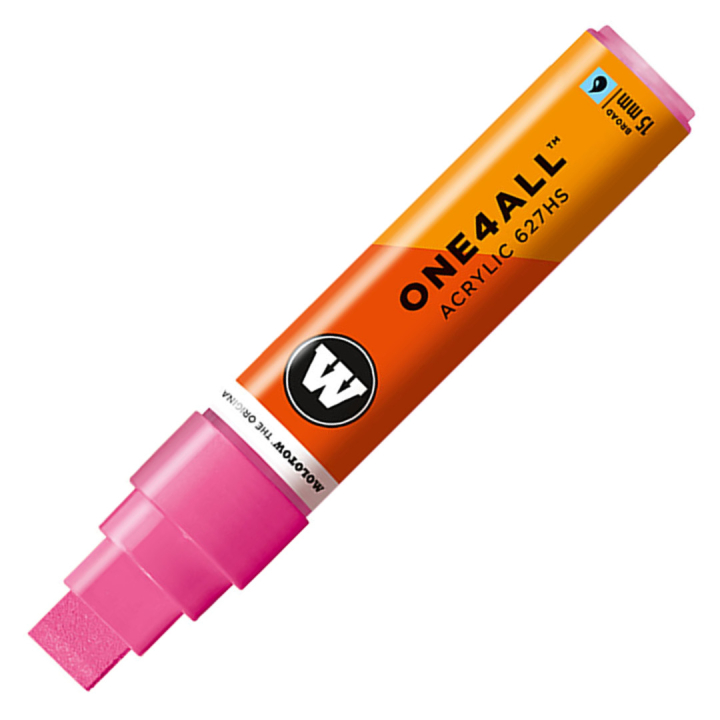One4All 627HS 15 mm in der Gruppe Stifte / Künstlerstifte / Filzstifte bei Pen Store (105248_r)