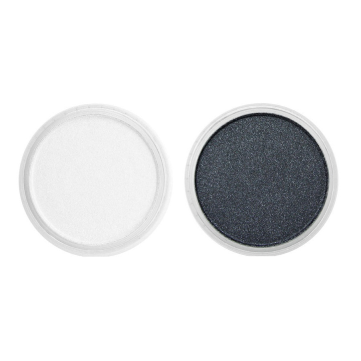 Soft Pastel Pans Pearl in der Gruppe Künstlerbedarf / Künstlerfarben / Pastell / Softpastell bei Pen Store (106101_r)