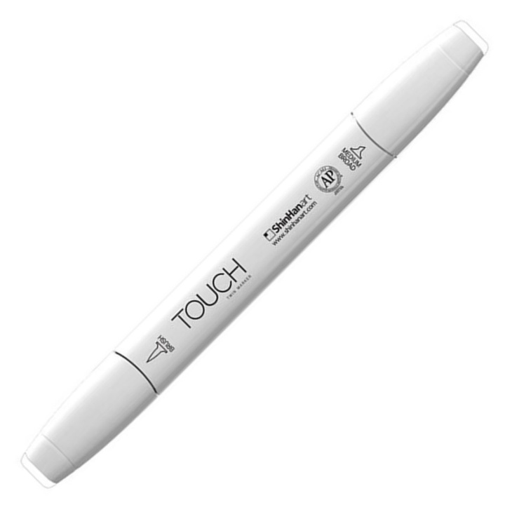 Twin Brush Marker Blender in der Gruppe Stifte / Künstlerstifte / Pinselstifte bei Pen Store (106124)