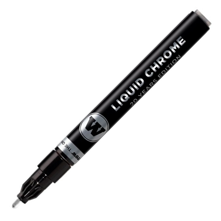 Liquid Chrome Marker 2 mm in der Gruppe Stifte / Künstlerstifte / Filzstifte bei Pen Store (106209)