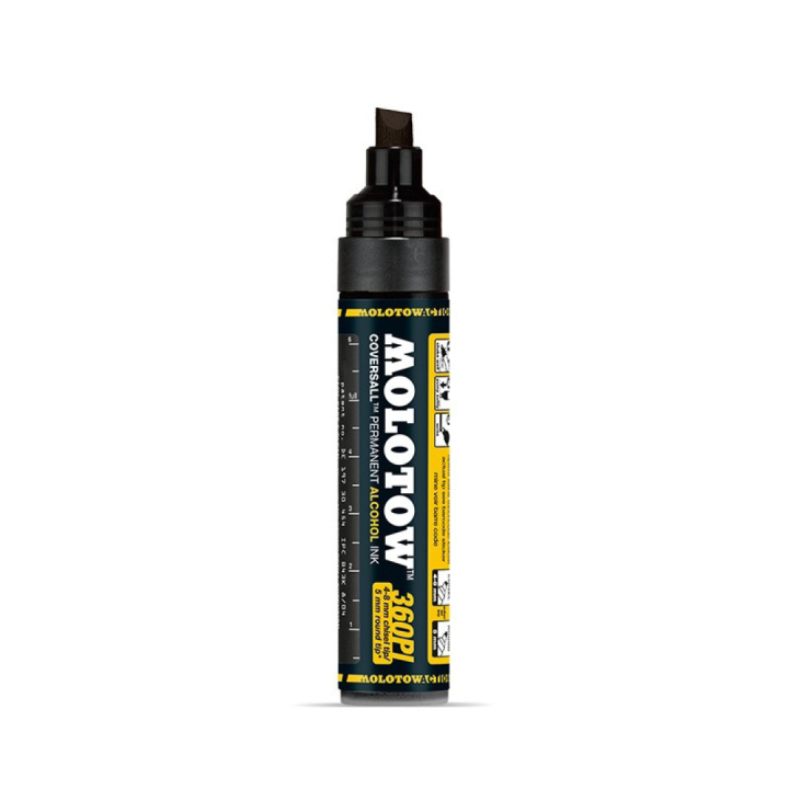 Masterpiece CoversAll Marker 4–8 mm in der Gruppe Stifte / Künstlerstifte / Filzstifte bei Pen Store (106225)