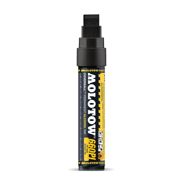Masterpiece CoversAll Marker 15 mm in der Gruppe Stifte / Künstlerstifte / Filzstifte bei Pen Store (106226)
