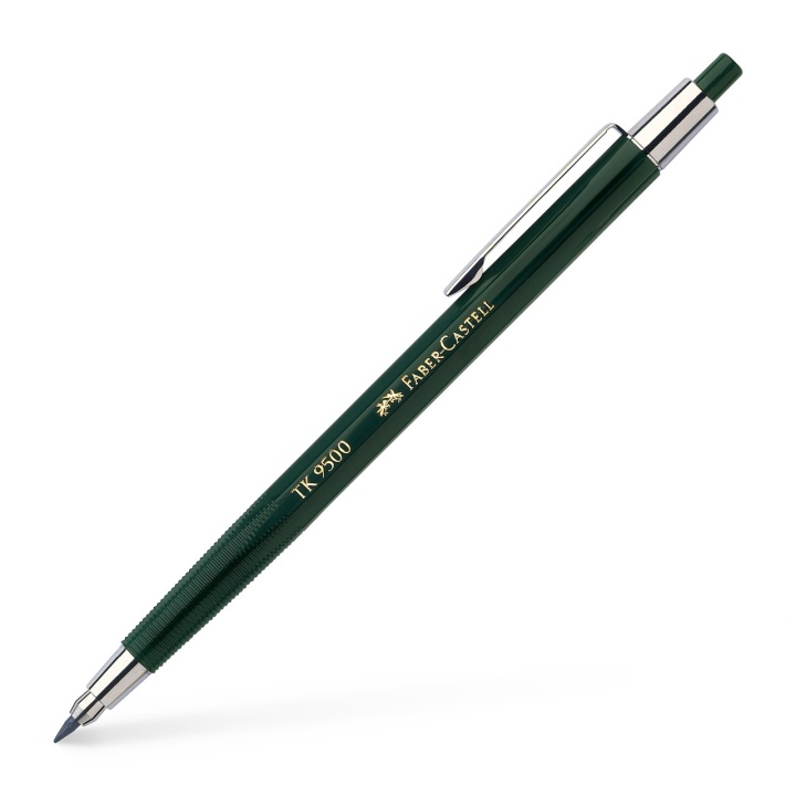 TK 9500 Minenhalter 2 mm in der Gruppe Stifte / Schreiben / Druckbleistift bei Pen Store (106261)