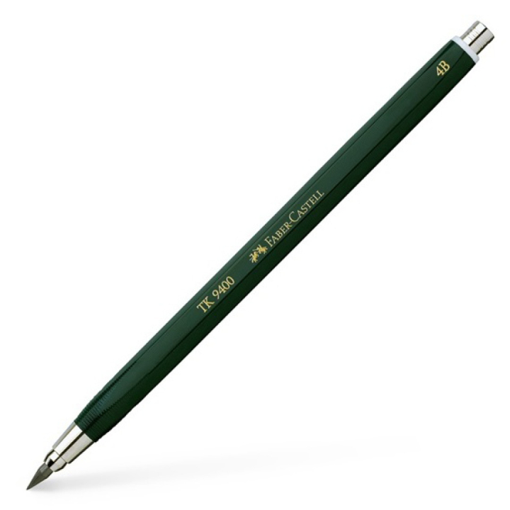 TK 9400 Minenhalter 3,15 mm in der Gruppe Stifte / Schreiben / Druckbleistift bei Pen Store (106262)