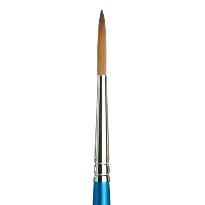 Cotman Pinsel 222 St 4 in der Gruppe Künstlerbedarf / Pinsel / Synthetische Pinsel bei Pen Store (107615)