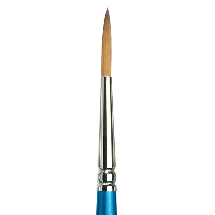 Cotman Pinsel 222 St 5 in der Gruppe Künstlerbedarf / Pinsel / Synthetische Pinsel bei Pen Store (107616)