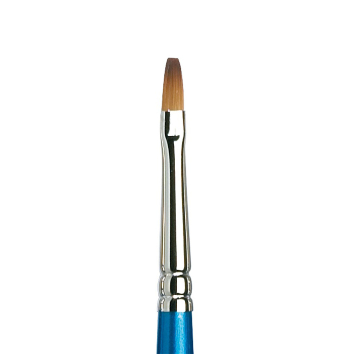 Cotman Pinsel 555 St 5 in der Gruppe Künstlerbedarf / Pinsel / Synthetische Pinsel bei Pen Store (107624)