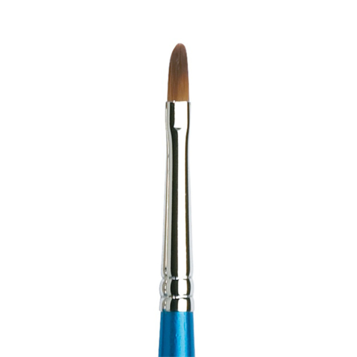 Cotman Pinsel 668 St 1/8 in der Gruppe Künstlerbedarf / Pinsel / Synthetische Pinsel bei Pen Store (107643)
