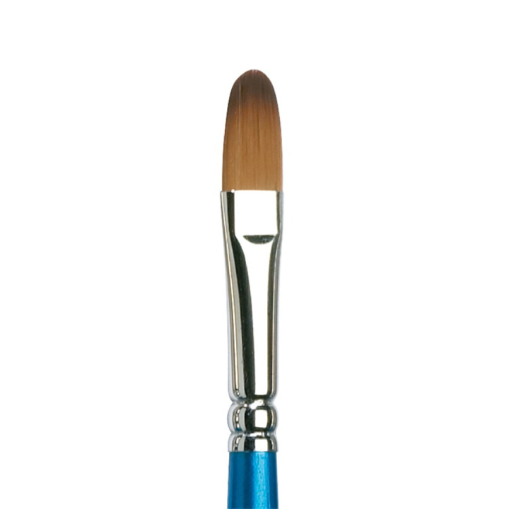 Cotman Pinsel 668 St 1/4 in der Gruppe Künstlerbedarf / Pinsel / Synthetische Pinsel bei Pen Store (107644)
