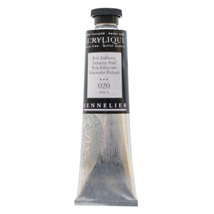 Acrylfarbe 60 ml (Preisgruppe 4) in der Gruppe Künstlerbedarf / Künstlerfarben / Acrylfarbe bei Pen Store (108585_r)