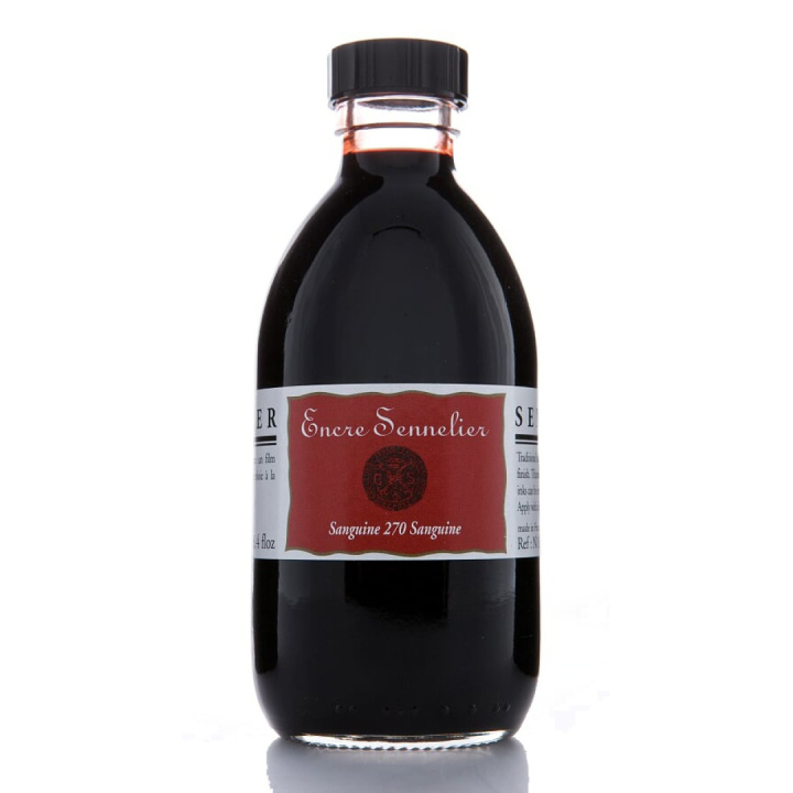 Tusche Ink 250 ml in der Gruppe Künstlerbedarf / Künstlerfarben / Tusche und Tinte bei Pen Store (108744)